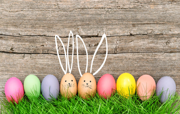 April Events in Myrtle Beach