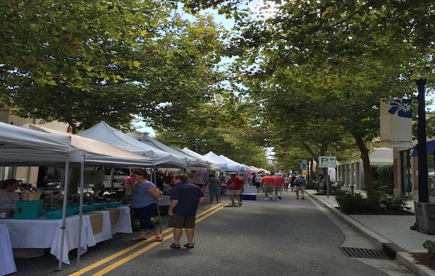 May Events in Myrtle Beach