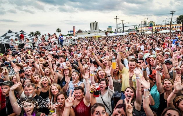 June Events in Myrtle Beach