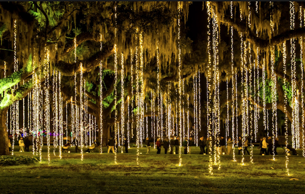 December Events in Myrtle Beach