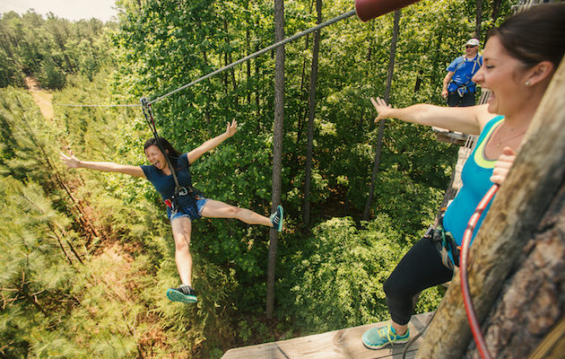 Spring Into Fun in Myrtle Beach