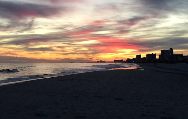 Sunset Spots In Myrtle Beach Archives Brittain Resorts Hotels Top Places To Photograph A Sunset In Myrtle Beach