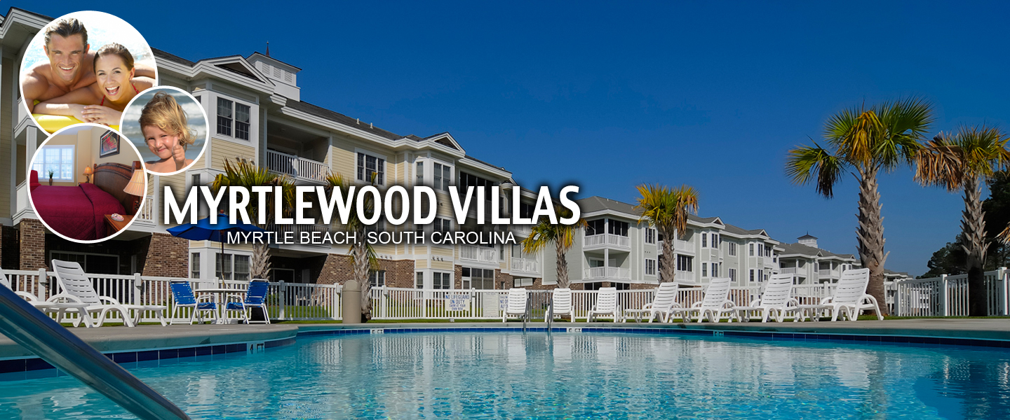 Myrtlewood Villas Brittain Resorts & Hotels