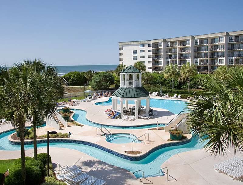 Book Now at Litchfield Beach & Golf Brittain Resorts & Hotels