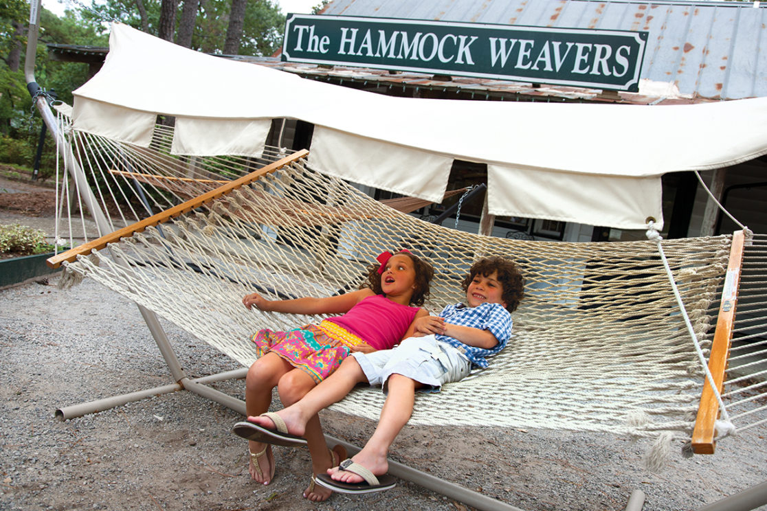 The Hammock Shops Brittain Resorts & Hotels
