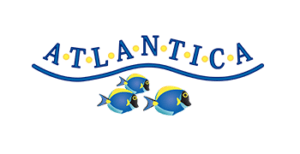 Atlantica Resort Logo