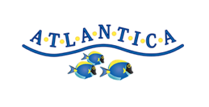 Atlantica Resort Logo