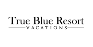 true blue logo