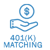 401k matching