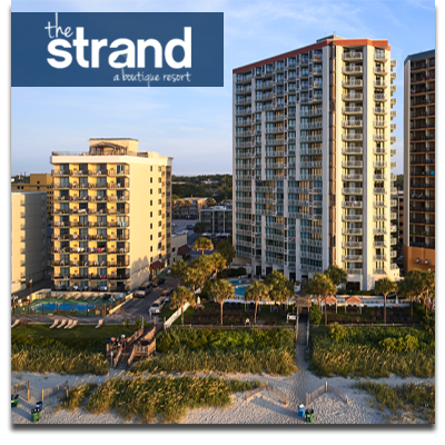 The Strand Resort