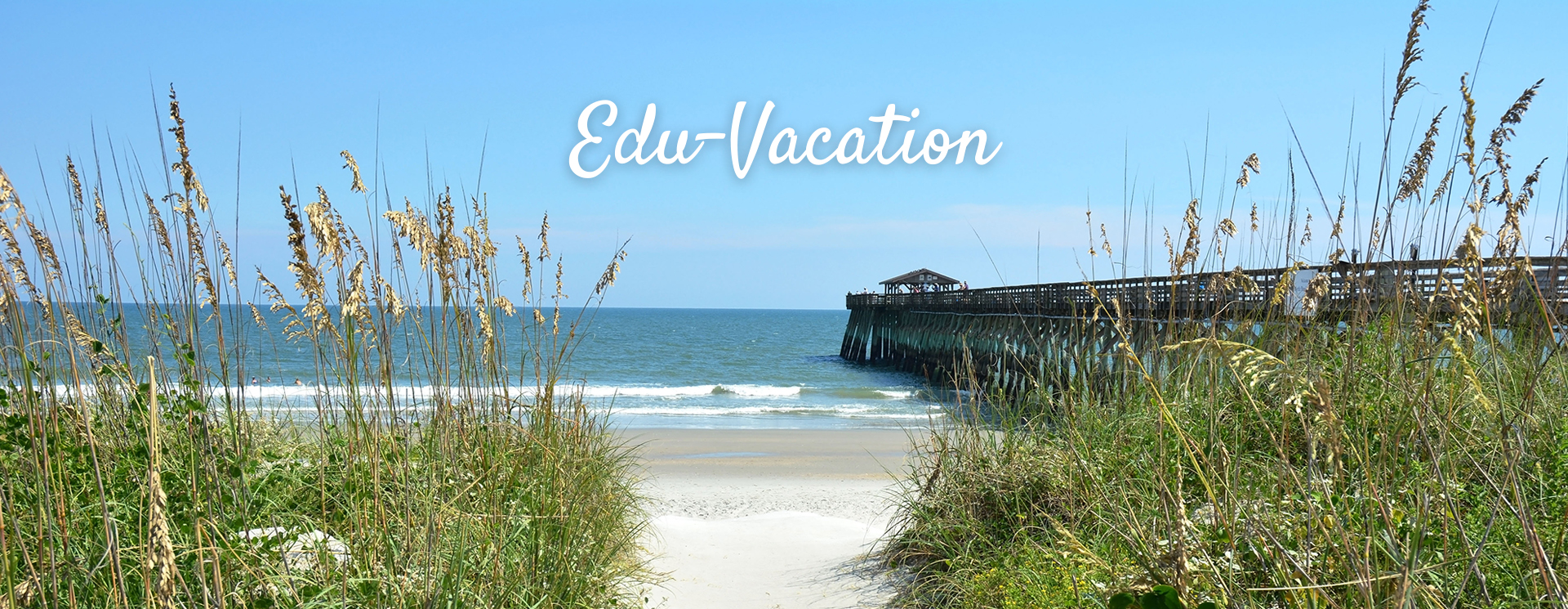 Eduvacation Blog