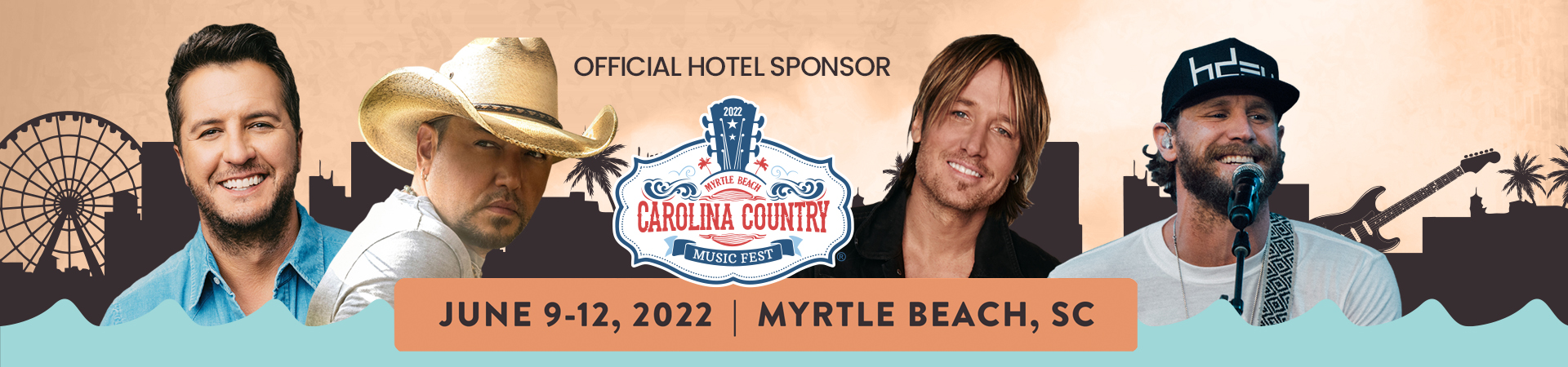 Carolina Country Music Fest