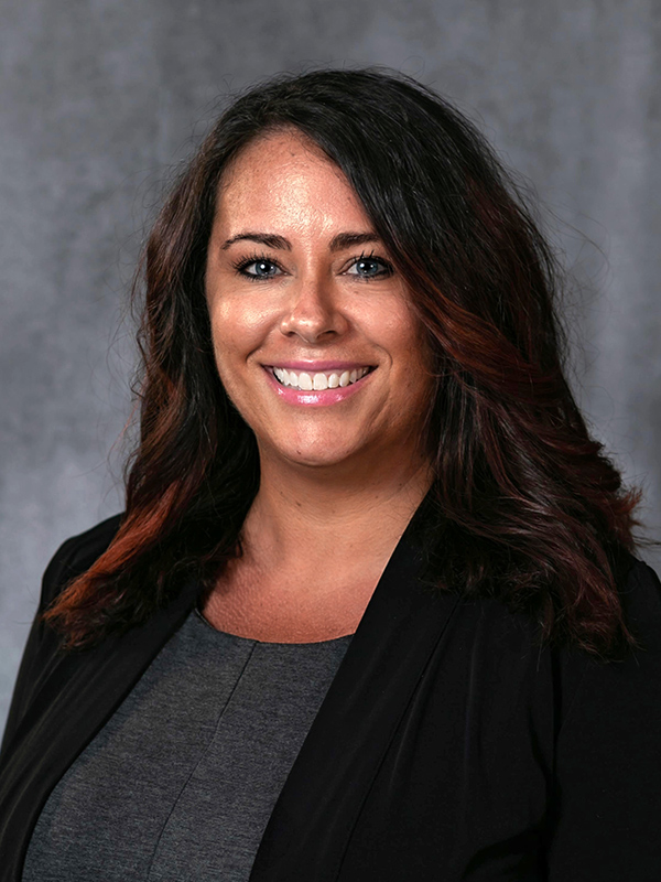 Kristine McBride