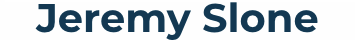Software Developer / Engineer