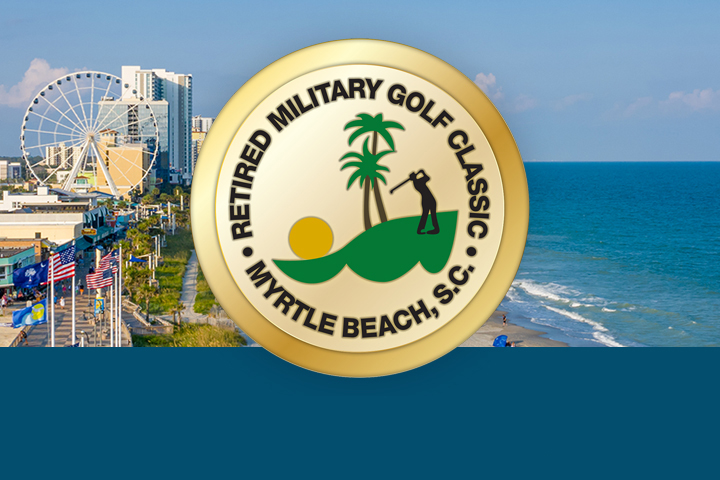 National Retired Military Golf Classic