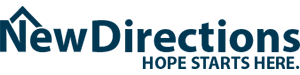 New Directions - Hope Starts Here