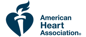 American Heart Association logo