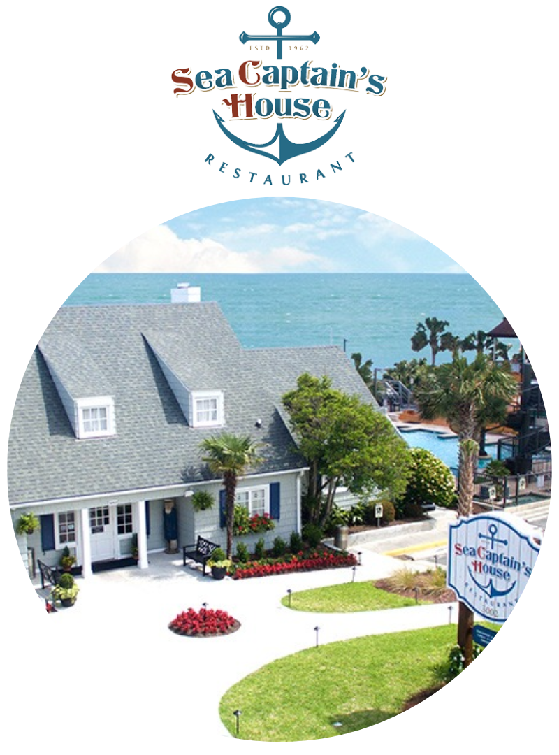 Busser/Food Runner Brittain Resorts & Hotels