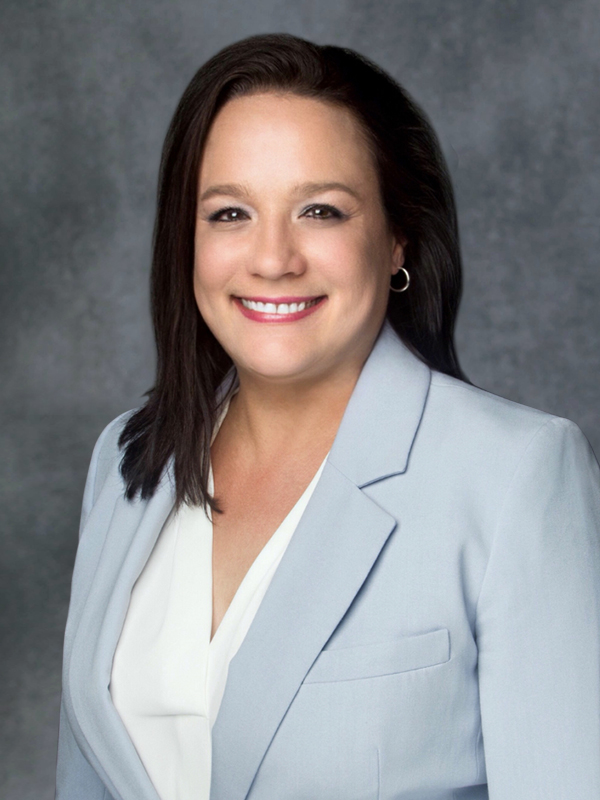 Christy Jernigan