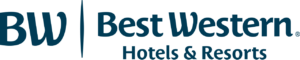 Best Western Hotels & Resorts logo