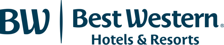 Best Western Hotels & Resorts logo