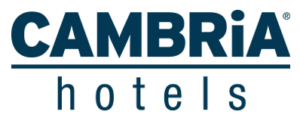 Cambria Hotels logo