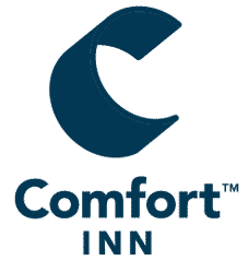 Comfort Inn logo