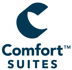 Comfort Suites logo