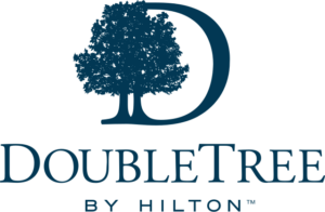 DoubleTree by Hilton logo