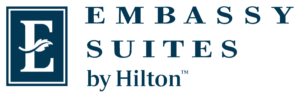 Embassy Suites by Hilton logo