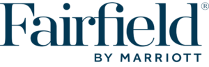 Fairfield by Marriott logo