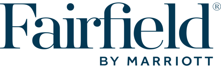 Fairfield by Marriott logo