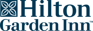 Hilton Garden Inn logo