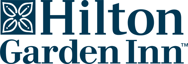 Hilton Garden Inn logo