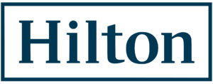 Hilton logo