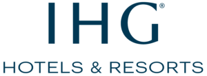 IHG Hotels & Resorts logo