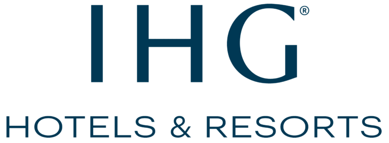 IHG Hotels & Resorts logo