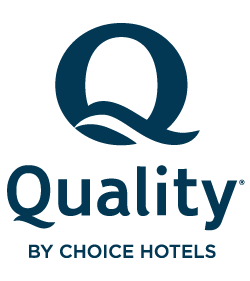 Quality by Choice Hotels logo