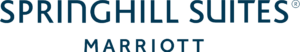 SpringHill Suites by Marriott logo