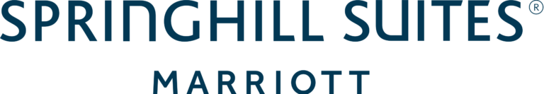 SpringHill Suites by Marriott logo