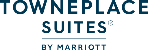 Towneplace Suites by Marriott logo