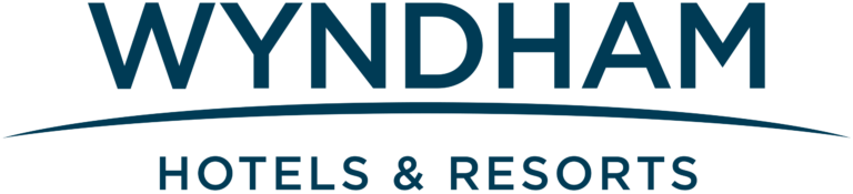 Wyndham Hotels & Resorts logo