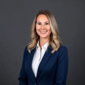 Carlie Fletcher - VP of Marketing