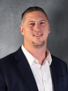 Jason Morgan - Task Force Director of Operations