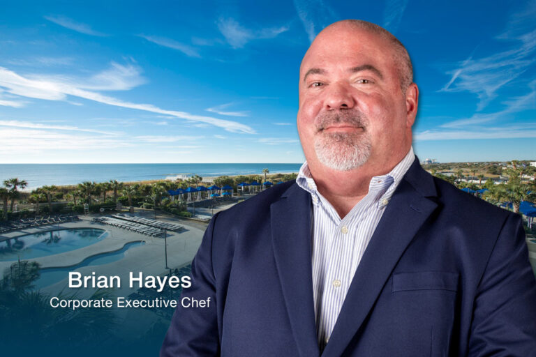 Brian Hayes