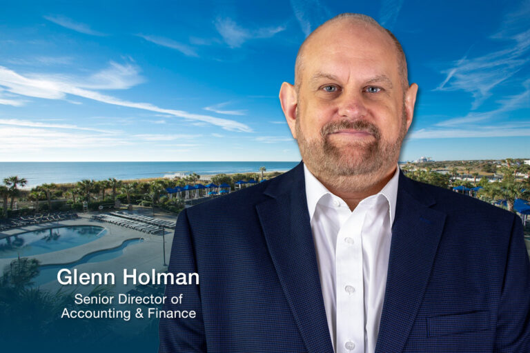 Glenn Holman