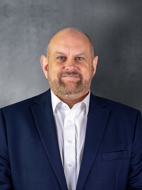 Glenn Holman