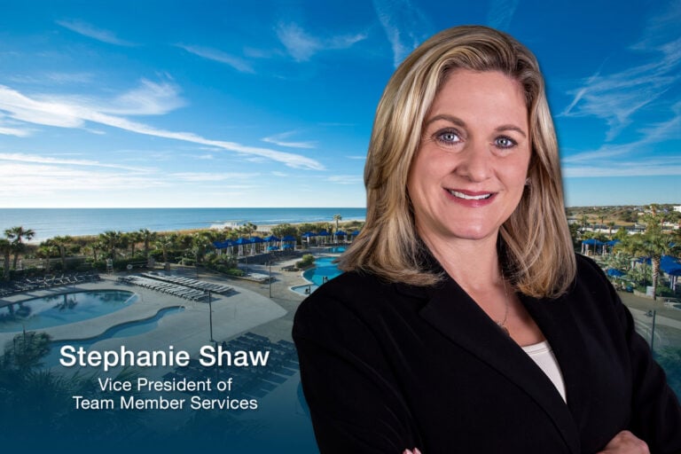 Stephanie Shaw
