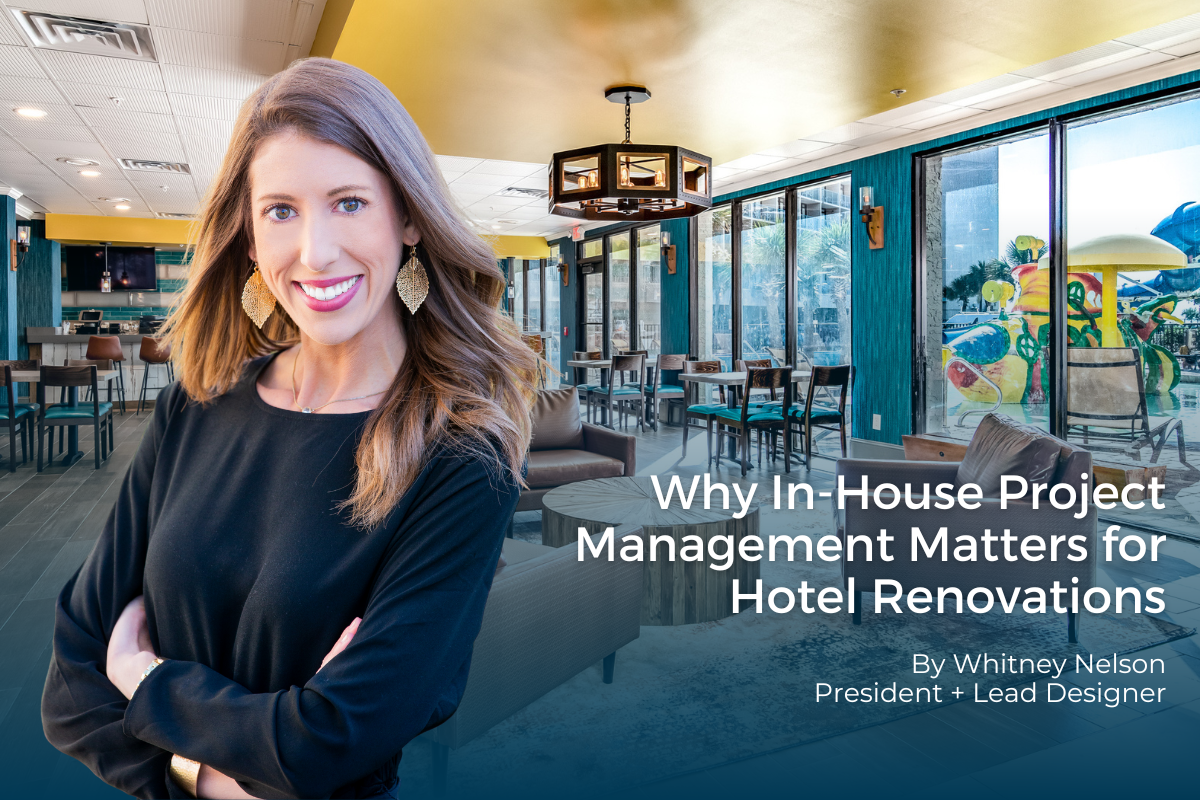 View of A Property Manager's Guide to Planning Large-Scale Renovations