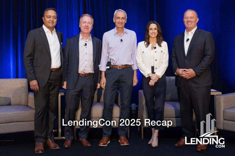 LendingCon 2025 Recap